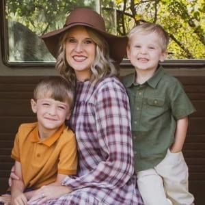 Meet your Posher, Meagan